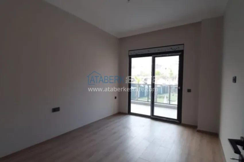 Приобрести Квартира в районе Оба с чистовой отделкой, в новом комплексе 10 