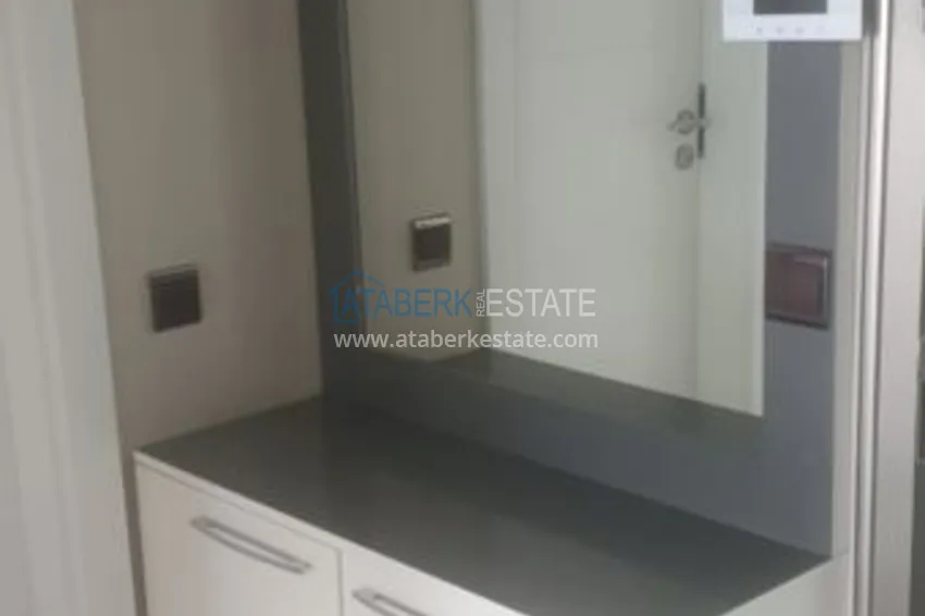 Приобрести Квартиры в Анталии меблированные в элитном комплексе по ценам от застройщика 9 