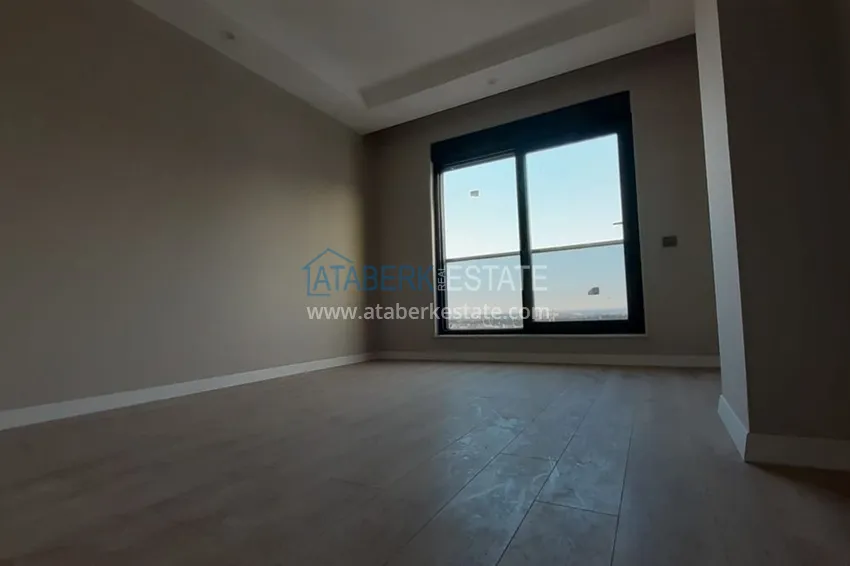 Приобрести Квартиры в Анталии, район Кепез с отдельной кухней от застройщика 10 