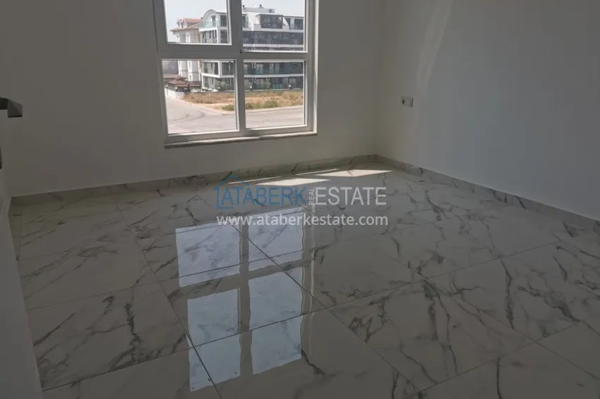 Приобрести Квартира в Авсалларе с чистовой отделкой в новом комплексе 10 