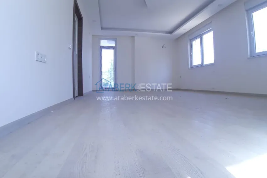 Приобрести Квартиры в Анталии, район Кепез с отдельной кухней от собственника 9 