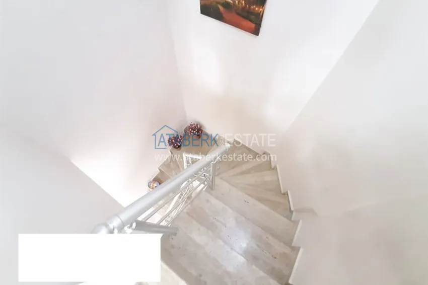 Приобрести Пентхаус в центре Анталии с двумя кухнями от собственника 10 