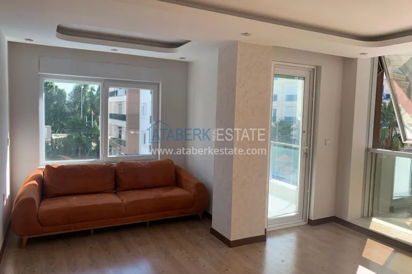 Приобрести Квартира от собственника в Анталии, район Коньяалты с газификацией 8 