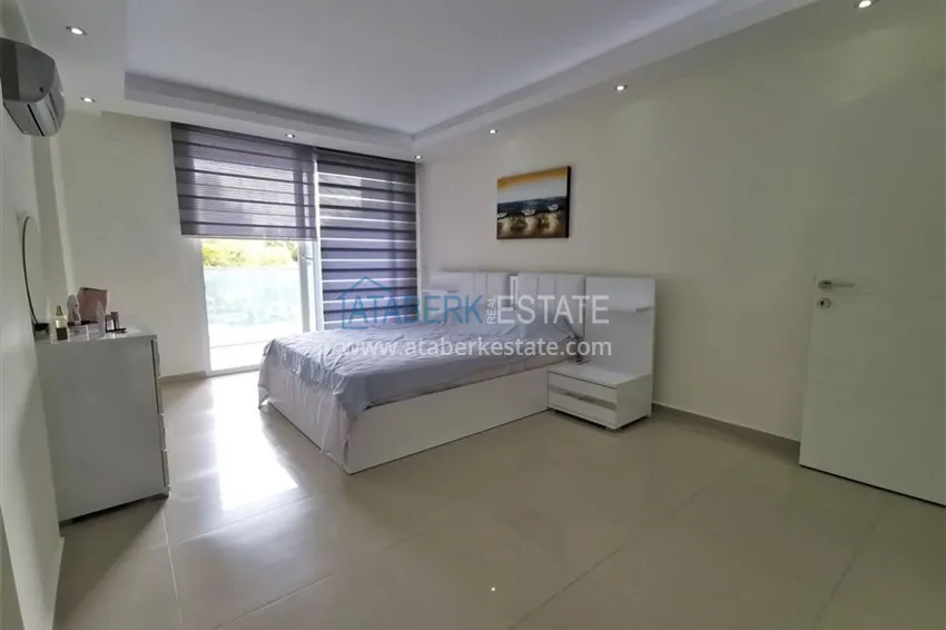 Приобрести Садовый дуплекс в Кестеле меблированный в комплексе на берегу реки 10 