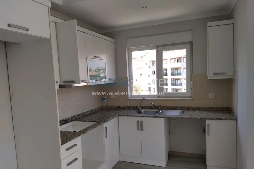 Приобрести Квартиры в Джикджилли с видом на море и горы напрямую от собственника  9 