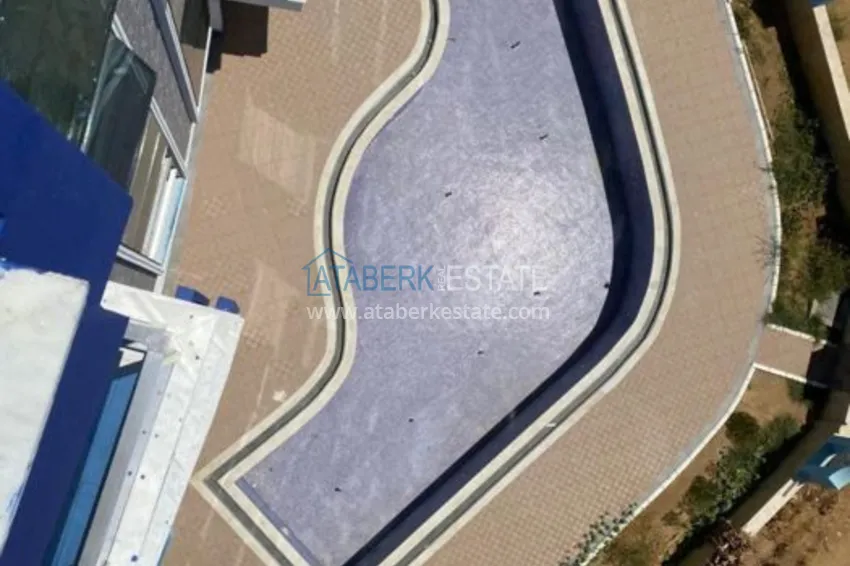 Приобрести Квартира в Махмутларе, с чистовой отделкой от инвестора 9 