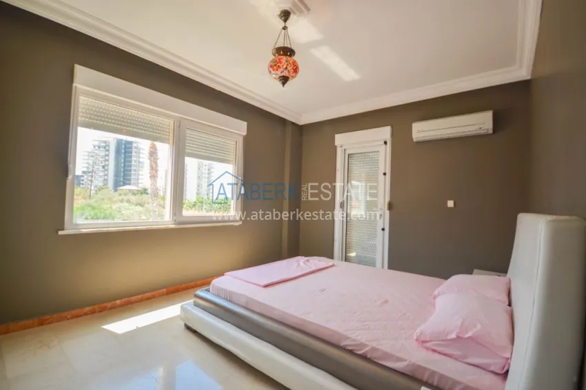 Приобрести Вилла в Махмутларе с мебелью, видом на море и горы – гражданство 9