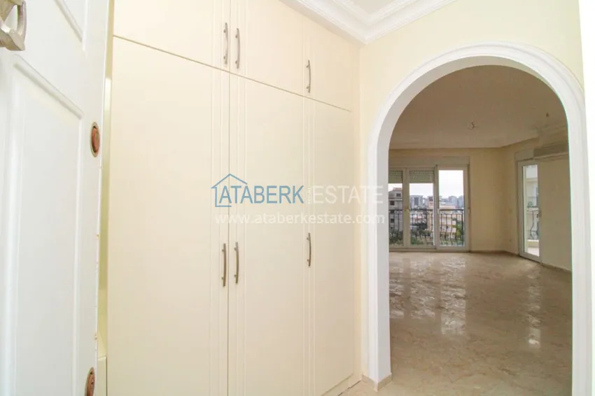 Приобрести Видовые квартиры в Авсалларе в комплексе с инфраструктурой  2 