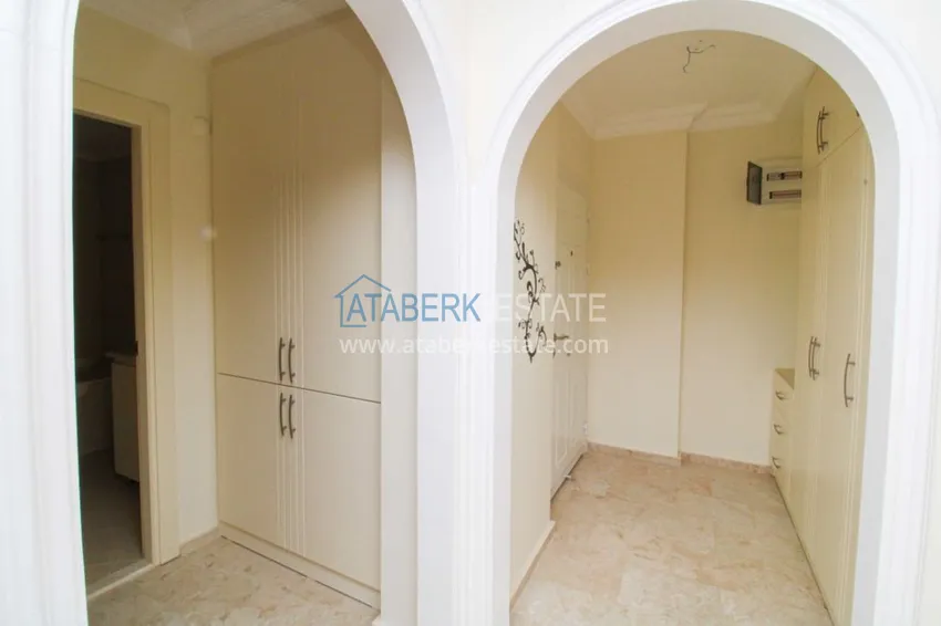 Приобрести Видовые квартиры в Авсалларе в комплексе с инфраструктурой  3 