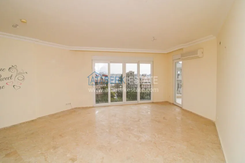 Приобрести Видовые квартиры в Авсалларе в комплексе с инфраструктурой  4 