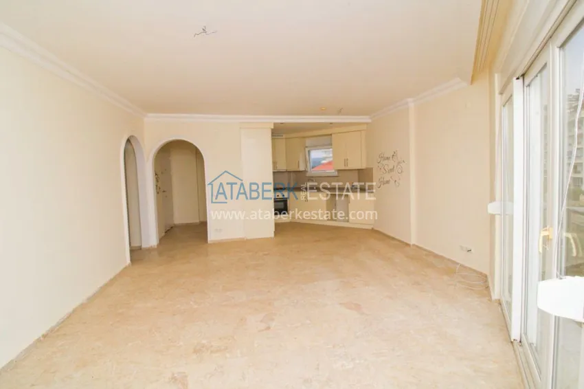 Приобрести Видовые квартиры в Авсалларе в комплексе с инфраструктурой  5 