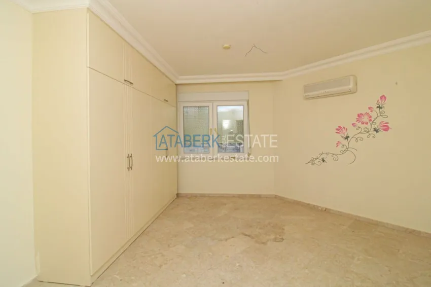 Приобрести Видовые квартиры в Авсалларе в комплексе с инфраструктурой  11 