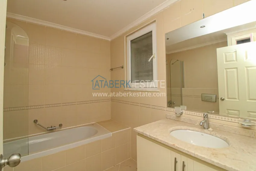 Приобрести Видовые квартиры в Авсалларе в комплексе с инфраструктурой  12 