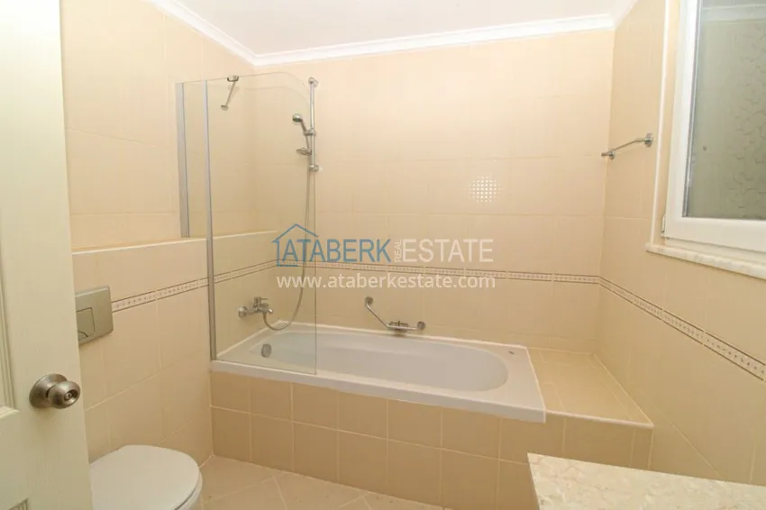 Приобрести Видовые квартиры в Авсалларе в комплексе с инфраструктурой  13 