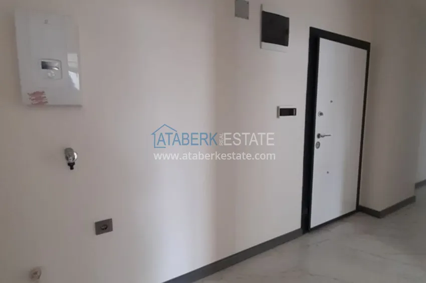 Приобрести Квартира в Махмутларе с отдельной кухней в многоэтажной новостройке 1 