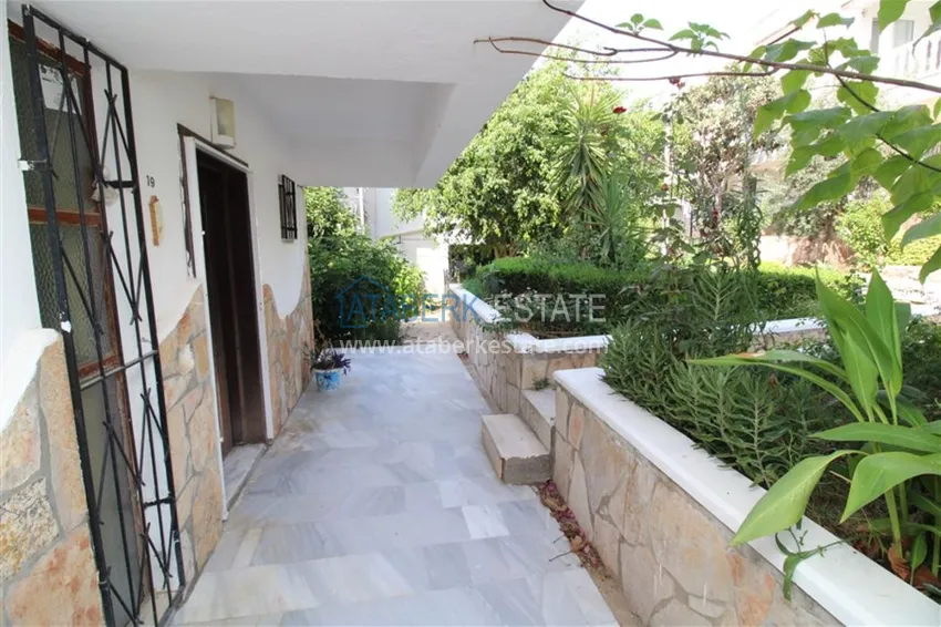 Приобрести Вилла в Каргыджаке двухуровневая с панорамным видом  1 