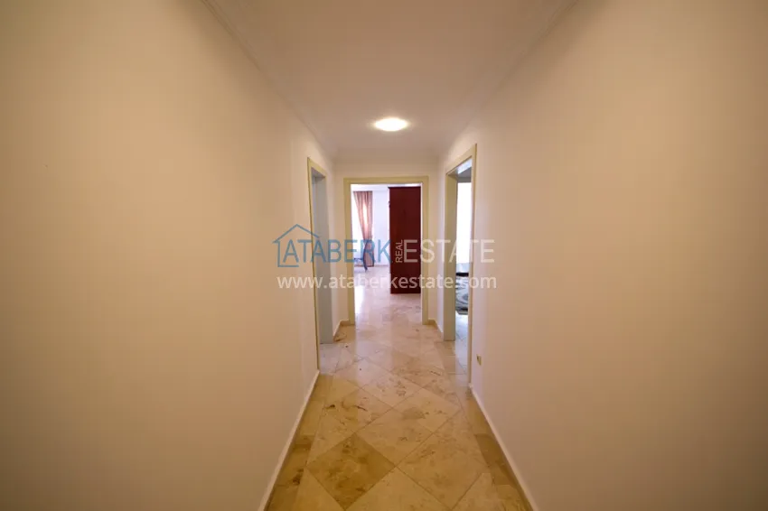 Приобрести Квартира в Махмутларе с мебелью видом на море и горы 2 