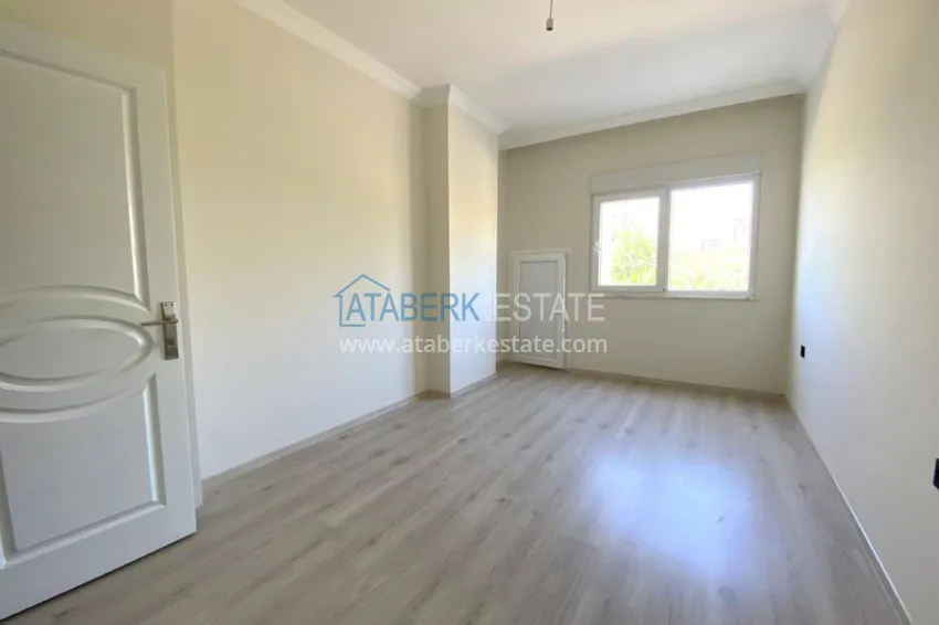 Приобрести Квартира в Махмутларе с чистовой отделкой, в комфортабельном комплексе 11 