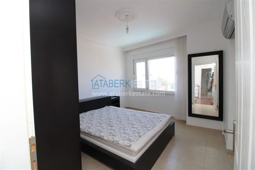 Приобрести Вилла в Каргыджаке видовая с мебелью в коттеджном комплексе 10 