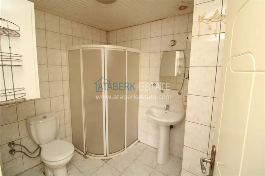 Приобрести Квартира в Махмутларе, на первой береговой линии 10 