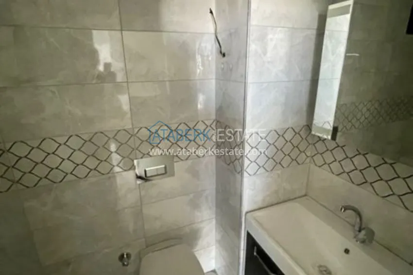 Приобрести Квартира с чистовой отделкой в новом комплексе в Авсалларе 6 