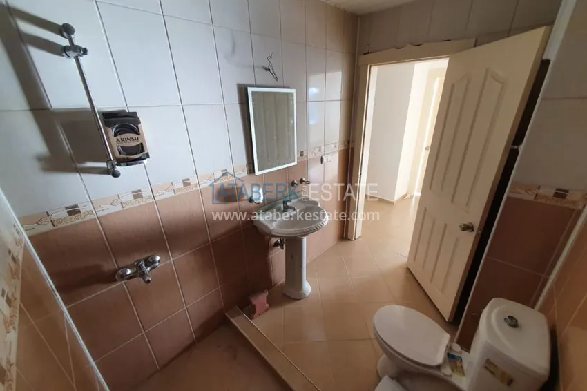 Приобрести Квартира в районе Демирташ двухкомнатная в уютном жилом комплексе 11 