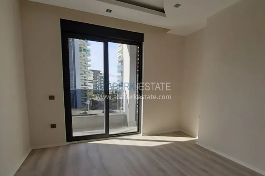 Приобрести Квартира в Махмутларе с отдельной кухней в многоэтажной новостройке 13 