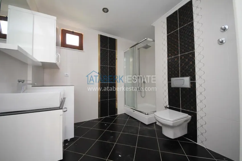 Приобрести Вилла в Алании меблированная с частным бассейном, с правом на гражданство 11 