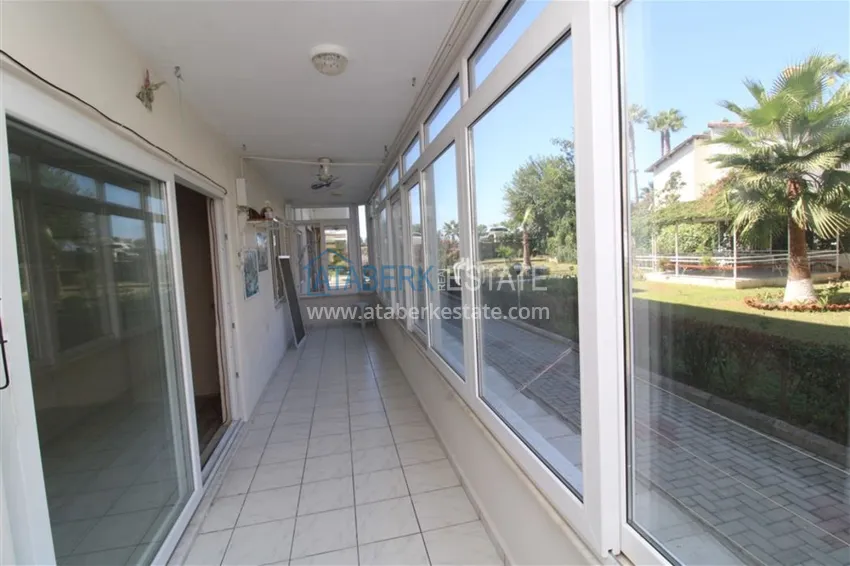 Приобрести Квартира в Махмутларе, на первой береговой линии 11 