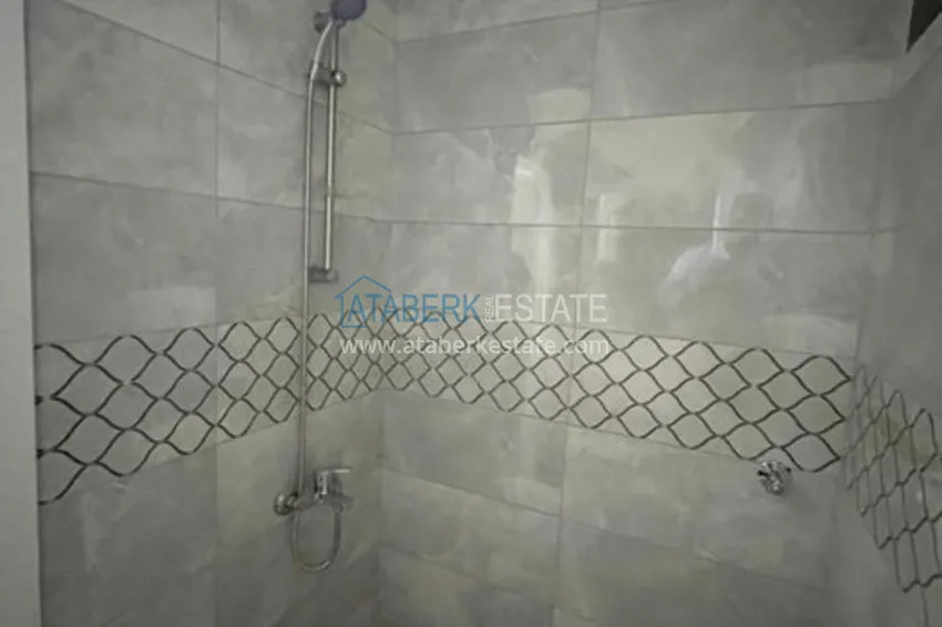 Приобрести Квартира с чистовой отделкой в новом комплексе в Авсалларе 7 