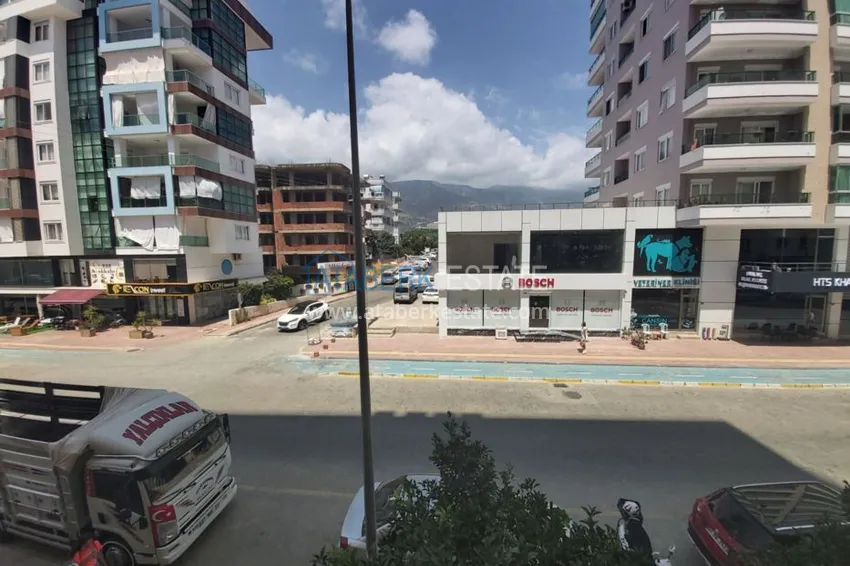 Приобрести Квартира в Махмутларе с авторским интерьером и 2 застекленными балконами 19 