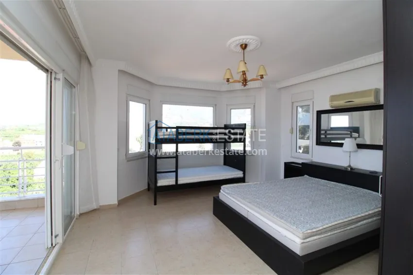 Приобрести Вилла в Каргыджаке видовая с мебелью в коттеджном комплексе 12 