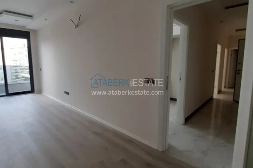 Приобрести Квартира в Махмутларе с отдельной кухней в многоэтажной новостройке 14 