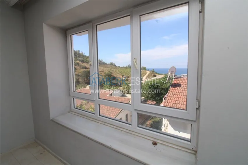 Приобрести Вилла в Каргыджаке двухуровневая с панорамным видом  13 