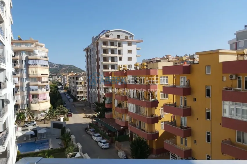 Приобрести Квартира в Махмутларе с чистовой отделкой в 150 метрах от моря  12 