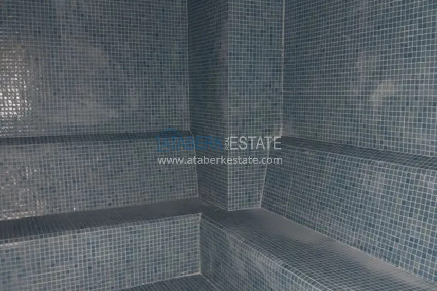 Квартира в Махмутларе с отдельной кухней в многоэтажной новостройке 15 