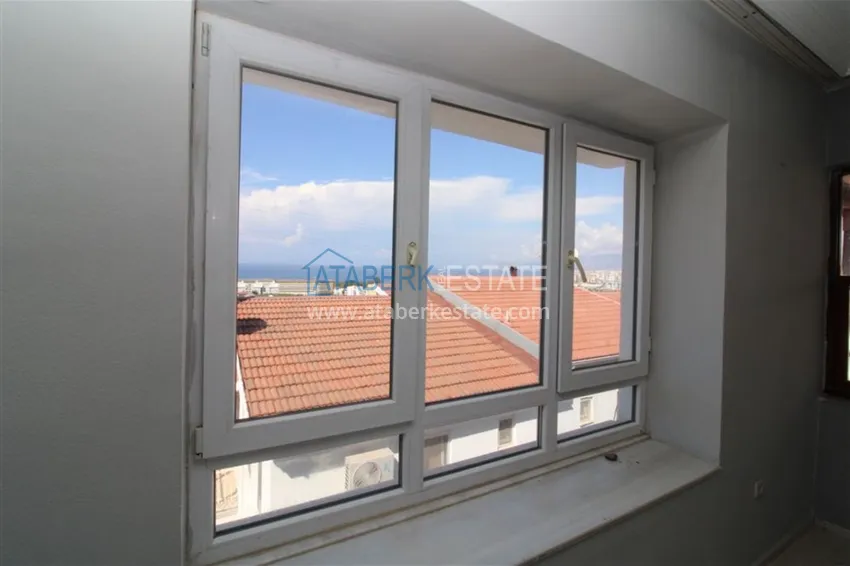 Приобрести Вилла в Каргыджаке двухуровневая с панорамным видом  14 