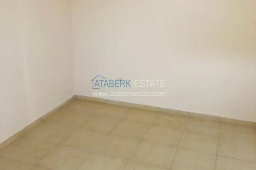 Приобрести Квартиры в Авсалларе – 2 спальни, 2 балкона, вид на море 13 