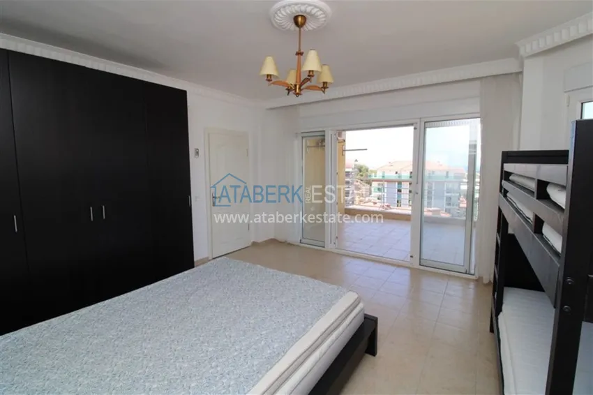 Приобрести Вилла в Каргыджаке видовая с мебелью в коттеджном комплексе 13 