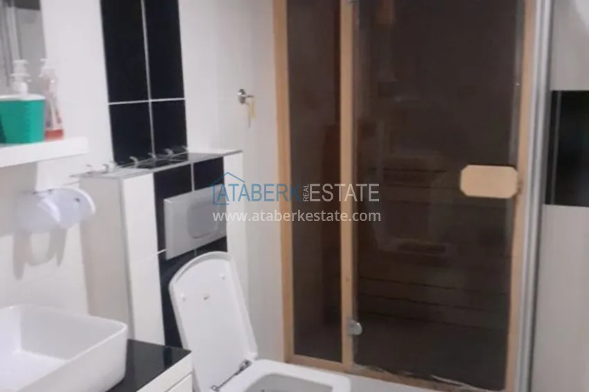 Приобрести Вилла в Алании меблированная с частным бассейном, с правом на гражданство 14 