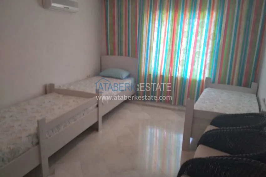 Приобрести Квартира в Махмутларе с мебелью, в комплексе с богатой инфраструктурой 15 