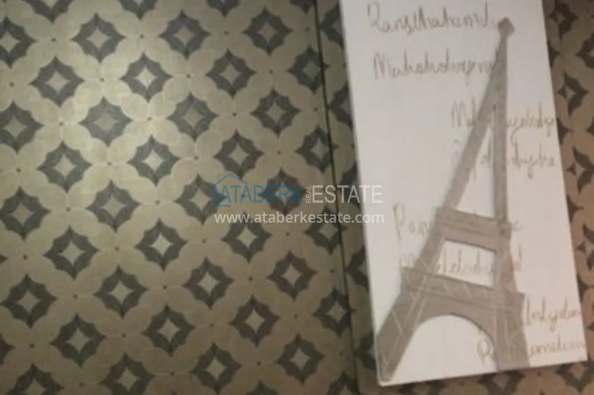 Приобрести Квартира в Анталии, Лиман меблированная в жилом комплексе  18 