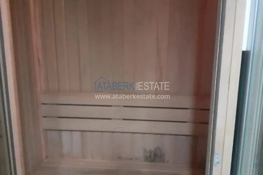 Приобрести Вилла в Алании меблированная с частным бассейном, с правом на гражданство 15 