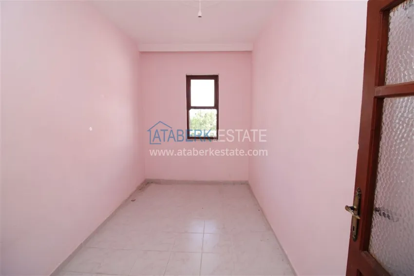 Приобрести Вилла в Каргыджаке двухуровневая с панорамным видом  17 