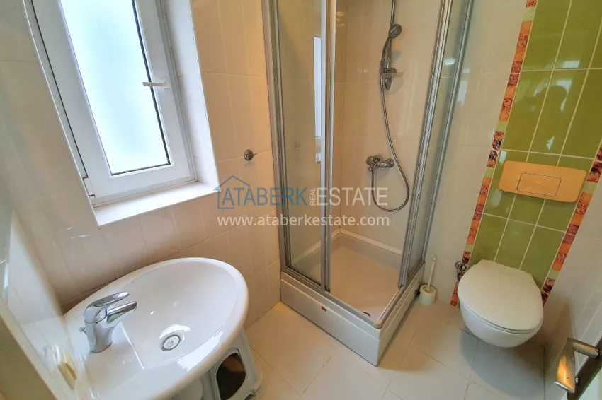 Приобрести Квартира в Махмутларе с мебелью видом на море и горы 18 