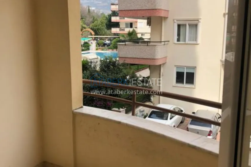 Приобрести Квартира в Махмутларе, трехкомнатная с мебелью в жилом комплексе 16 