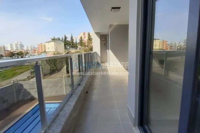 Приобрести Квартира в Махмутларе с отдельной кухней в многоэтажной новостройке 18 