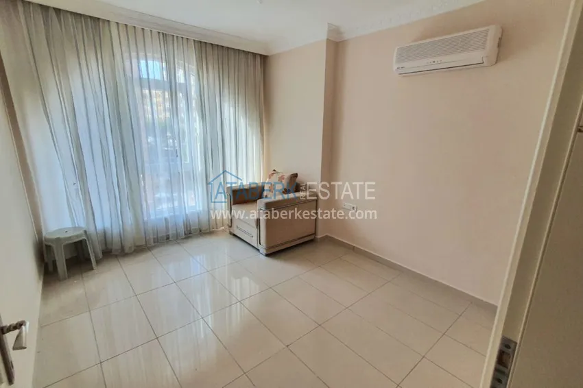 Приобрести Квартира в Махмутларе с мебелью, видом на море на центральной улице 19 