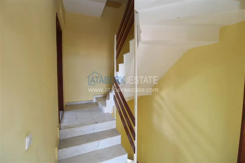 Приобрести Вилла в Каргыджаке двухуровневая с панорамным видом  18 