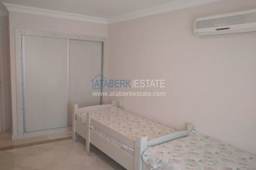 Приобрести Квартира в Махмутларе с мебелью, в комплексе с богатой инфраструктурой 17 